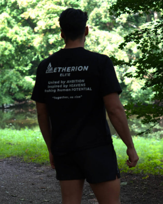 Aetherion Elite Doctrine