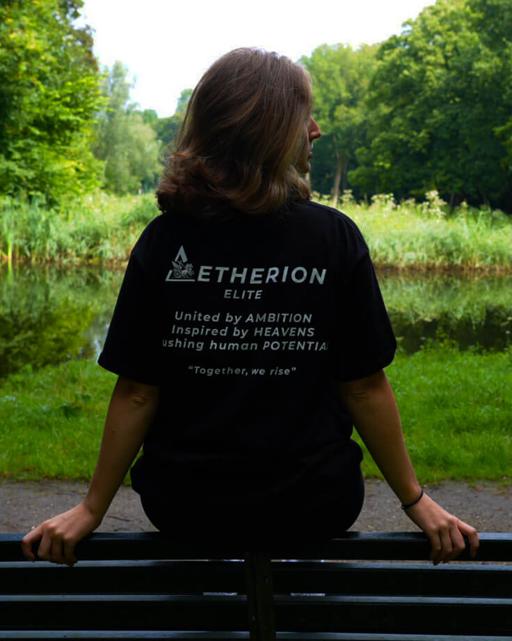 Aetherion Elite Doctrine